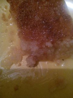 صورة لوصفة قلب اللوز (شامية)