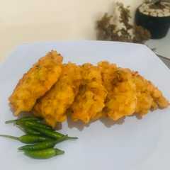 Bakwan jagung রেসিপির প্রধান ছবি