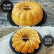 Bolu Pisang, Simple, No Ribet, No Mixer, No Oven
