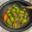 Masak Cabe genduts Simpel