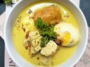 Gambar terik telur