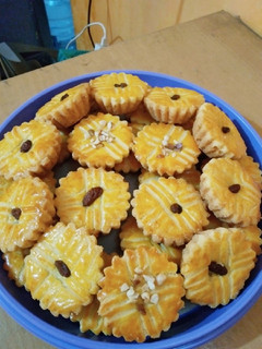 Foto resep Lekker Holland selai nanas