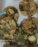 Biskut Florentine