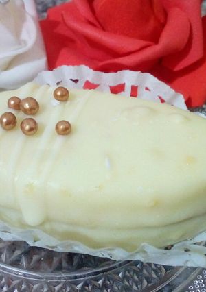 صورة لوصفة صابلي الرفايلو ❄😋