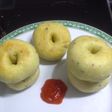 Donat oregano cocolan pedass