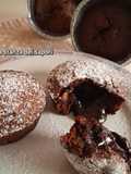 Tortini cuor di Ciobar senza lattosio ♥️🍫