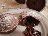 Tortini cuor di Ciobar senza lattosio ♥️🍫