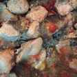 Cazuela de pollo