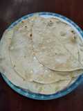Kulit Tortilla Homemade