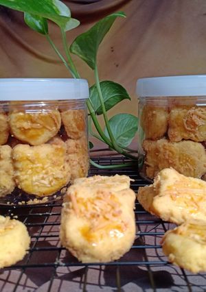 Foto resep Kastengel