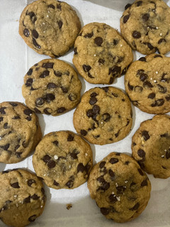 Foto resep Soft Cookies