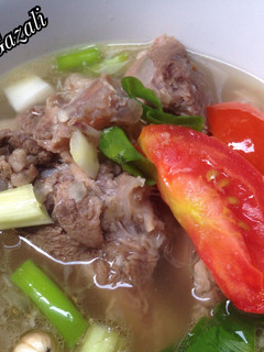 Foto resep Sop Daging Sapi