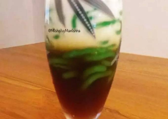 🌺Es Cendol Bandung