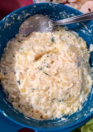 Foto de Maionese de batata