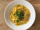 Creamy Butternut Squash Pasta