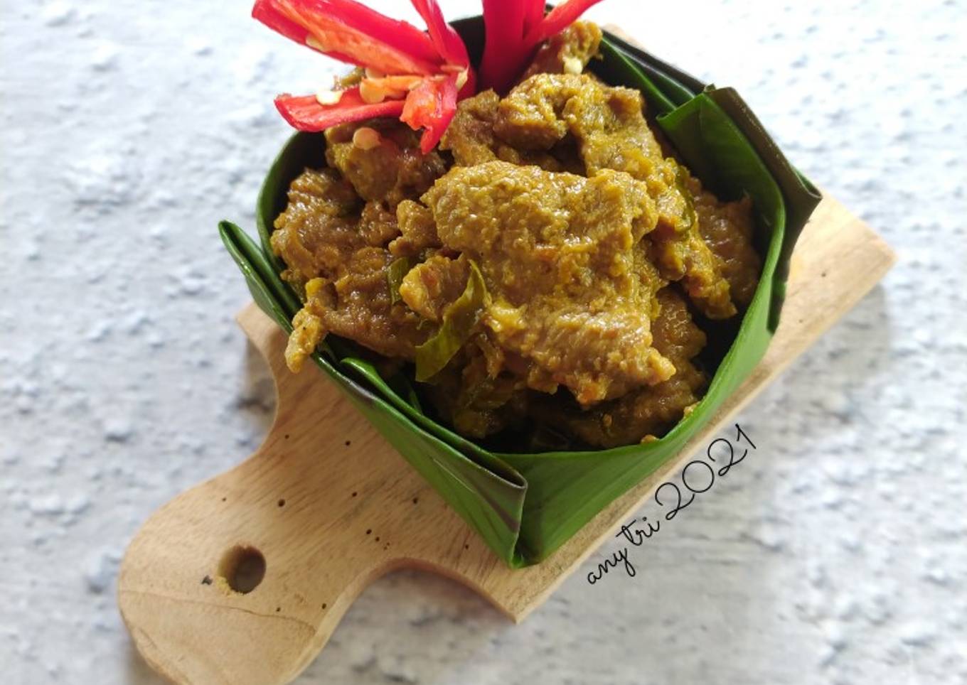 Rendang