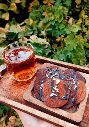 عکسی از دستور پنکیک رژیمی