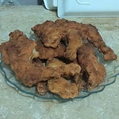 Fried Chicken A picture of Fried Chicken.