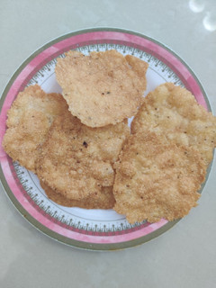 ફરસી પૂરી (Farsi Poori Recipe In Gujarati) રેસીપી મુખ્ય ફોટો