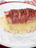 Rollito con sorpresa