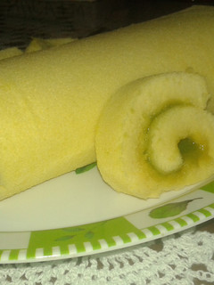 Foto resep Bolu gulung ekonomis super lembut