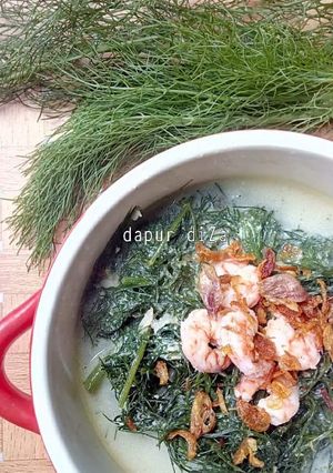 Foto resep Sayur DAUN ADAS