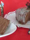 Torta san Antonio