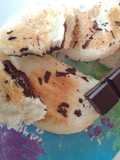 Dolcetti al cioccolato