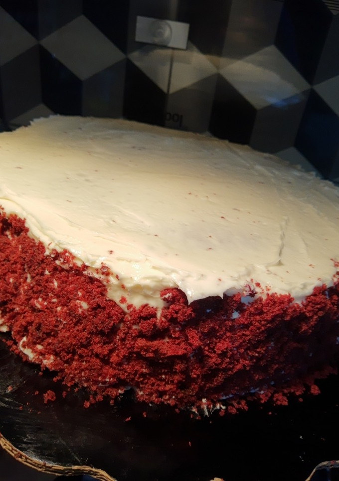 Una foto de Red Velvet