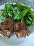 Saltimbocca Romana
