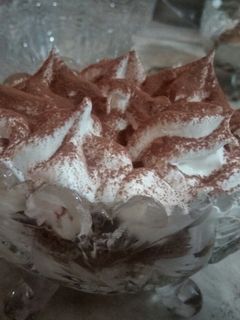 صورة لوصفة تيراميسو😍😍