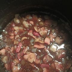 A picture of Baconjam 2026.