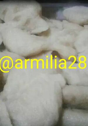 Foto resep Pempek
