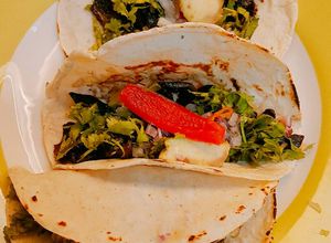 Una foto de Tacos Borrachos de Portobelo