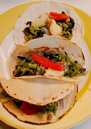 Una foto de Tacos Borrachos de Portobelo