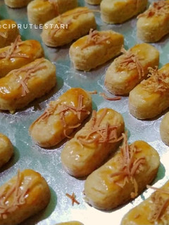 Foto resep Kastengel Ekonomis