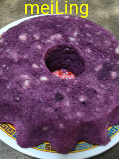 Foto resep BoLu 1 telur