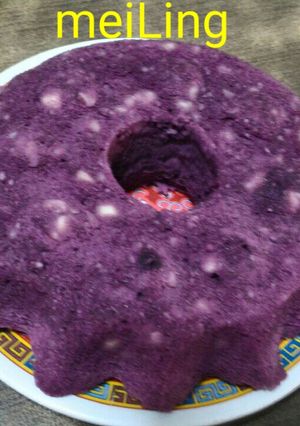 Foto resep BoLu 1 telur