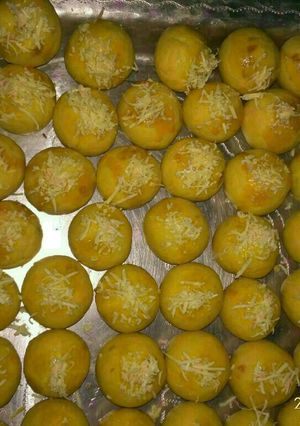 Foto resep Nastar lembut
