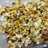 Popcorn caramel