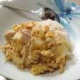 Chicken and Egg Gyudon