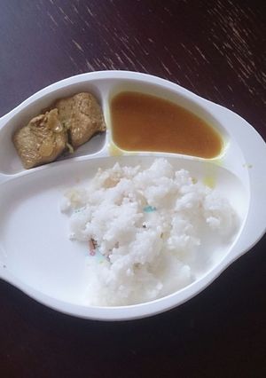 Foto resep Pindang Patin