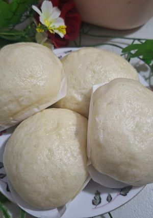 Foto resep Bakpao