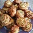 Arancini di carnevale