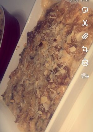 صورة لوصفة ام على 💜🔥