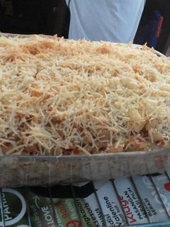 Foto resep Macaroni schotel
