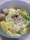 Misoa Kuah