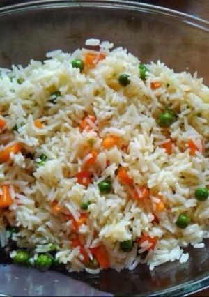 Foto principal de Arroz frito 2 delicias