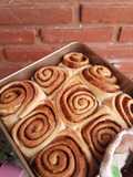 Rollos de canela🇦🇷 Cinnamon rolls fáciles