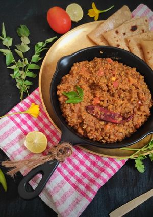 મૂંગ મસાલા (Mung Masala Recipe in Gujarati) રેસીપી મુખ્ય ફોટો